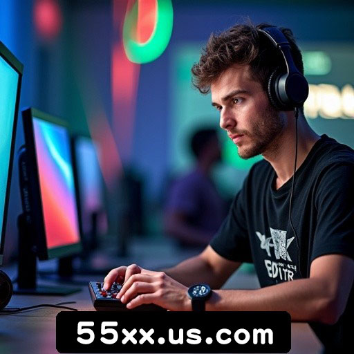 Recursos de Bônus 55xx