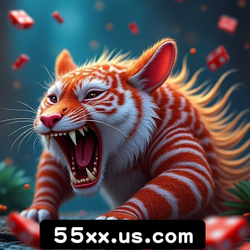 Biblioteca de Jogos 55xx