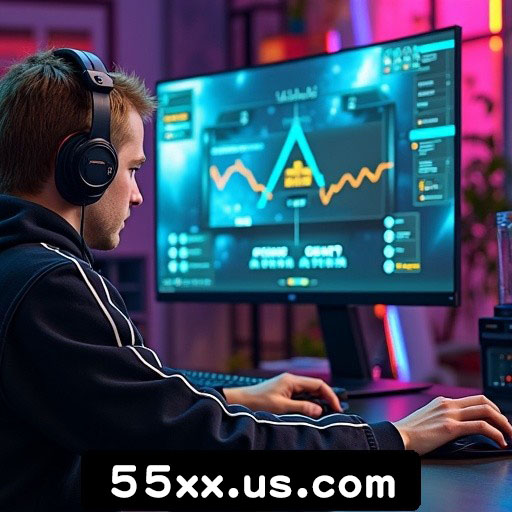 Spaceman 55xx
